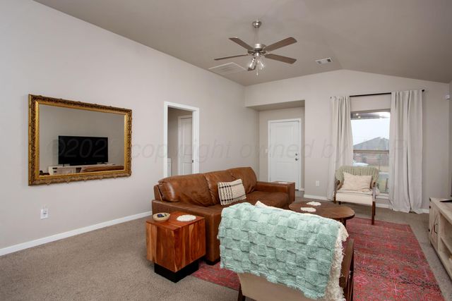 6909 MERCURY Trail, Amarillo, TX 79118