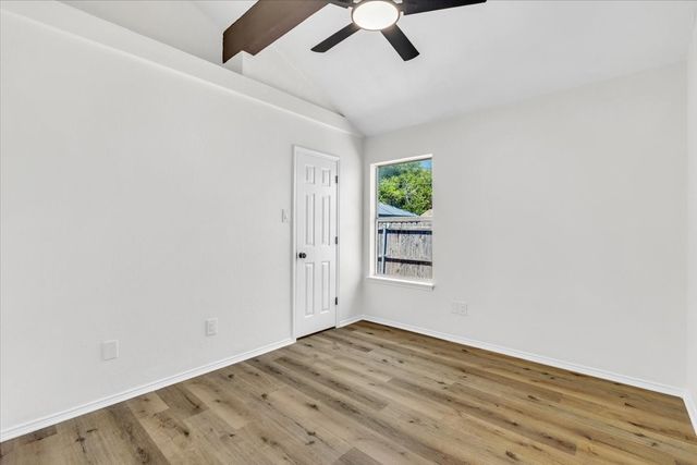 6724 Cherrytree Drive, Arlington, TX 76001