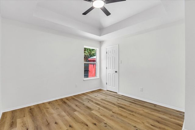 6724 Cherrytree Drive, Arlington, TX 76001
