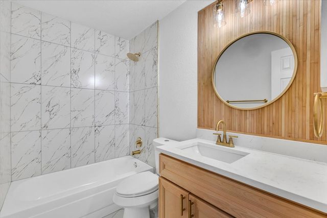 6724 Cherrytree Drive, Arlington, TX 76001