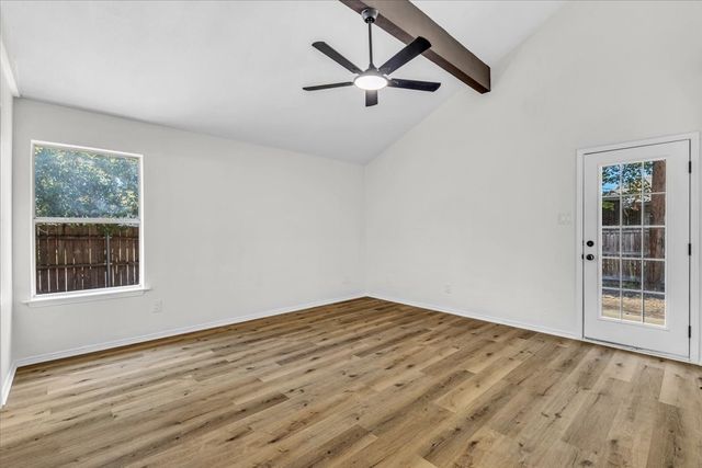 6724 Cherrytree Drive, Arlington, TX 76001
