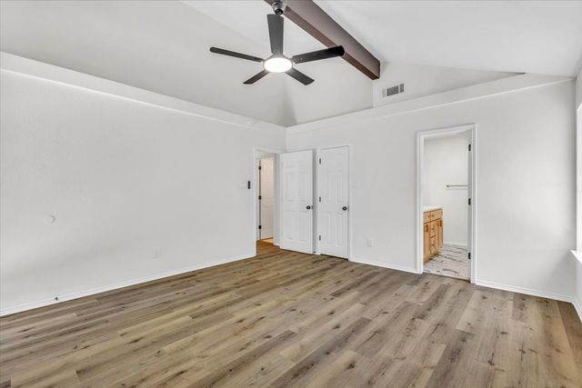 6724 Cherrytree Drive, Arlington, TX 76001