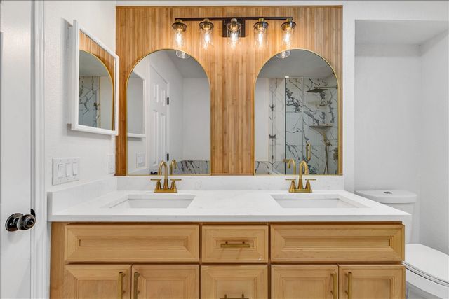 6724 Cherrytree Drive, Arlington, TX 76001