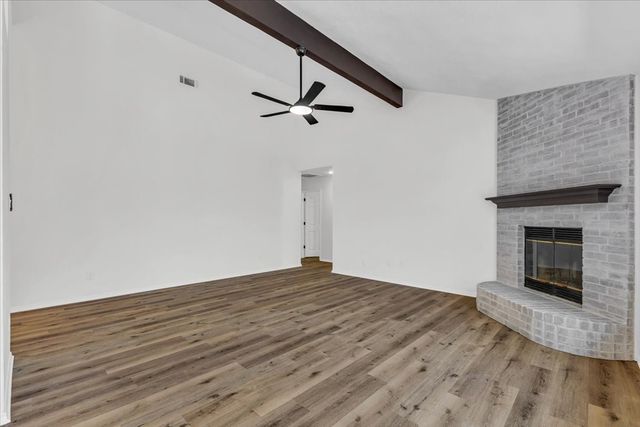 6724 Cherrytree Drive, Arlington, TX 76001