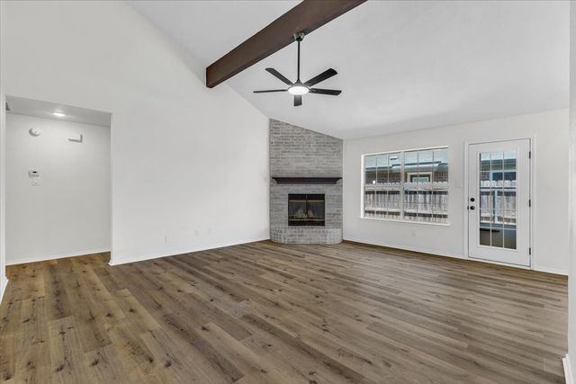 6724 Cherrytree Drive, Arlington, TX 76001