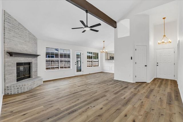 6724 Cherrytree Drive, Arlington, TX 76001