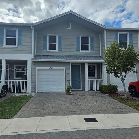 1720 SE 9th Ave 0, Homestead, FL 33034