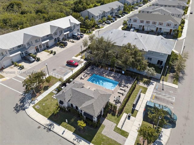 1720 SE 9th Ave 0, Homestead, FL 33034