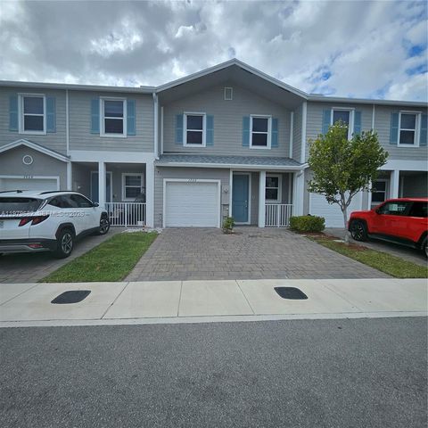 1720 SE 9th Ave 0, Homestead, FL 33034