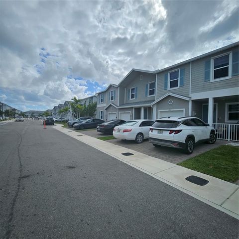 1720 SE 9th Ave 0, Homestead, FL 33034