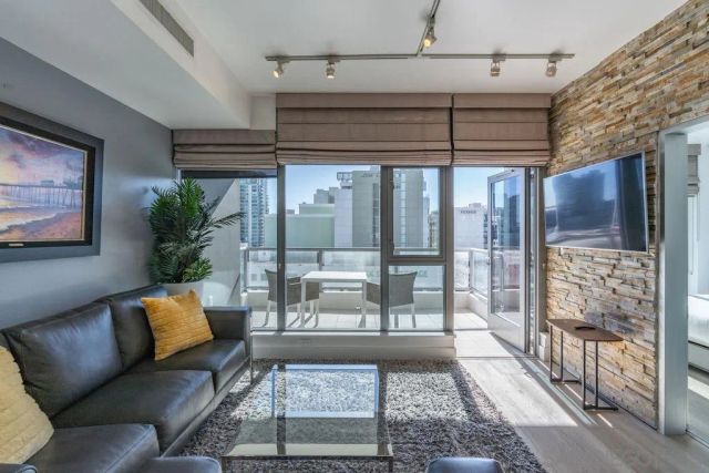 575 6th ave 707, San Diego, CA 92101