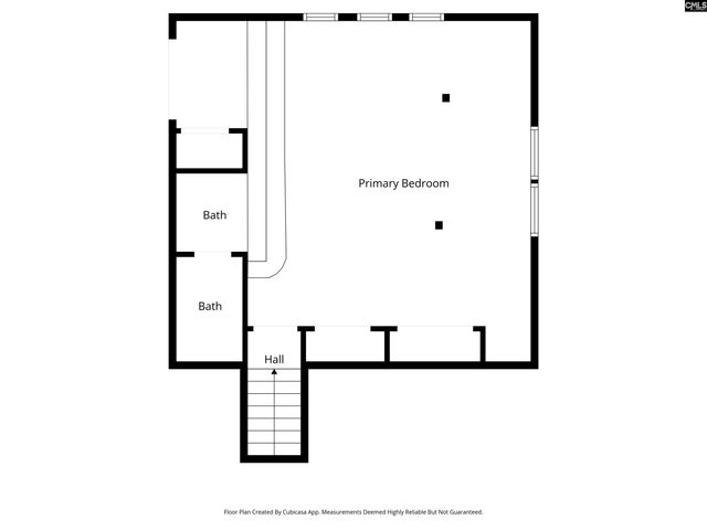 10601 Garners Ferry Road, Eastover, SC 29044