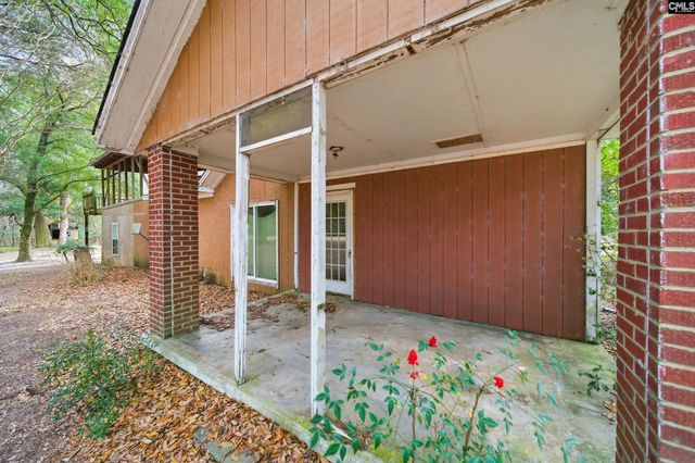 10601 Garners Ferry Road, Eastover, SC 29044