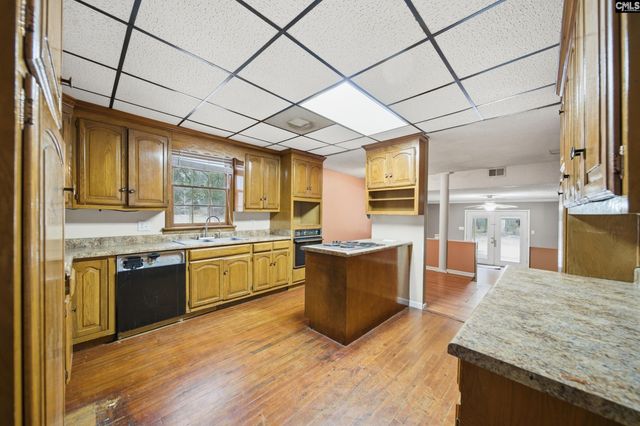 10601 Garners Ferry Road, Eastover, SC 29044