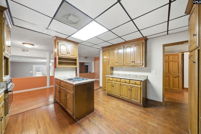 10601 Garners Ferry Road, Eastover, SC 29044