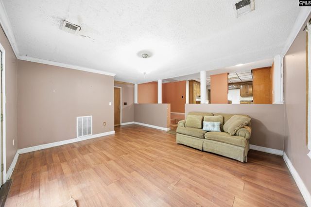 10601 Garners Ferry Road, Eastover, SC 29044