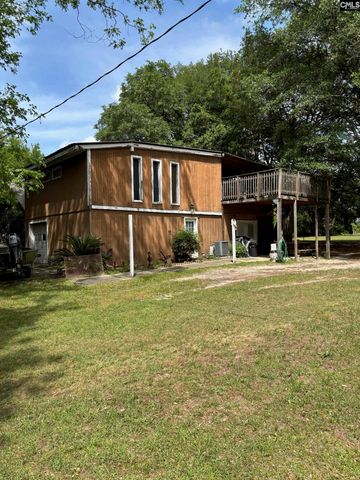 10601 Garners Ferry Road, Eastover, SC 29044