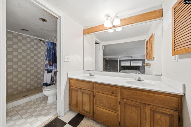 10601 Garners Ferry Road, Eastover, SC 29044