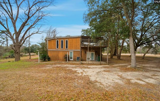 10601 Garners Ferry Road, Eastover, SC 29044