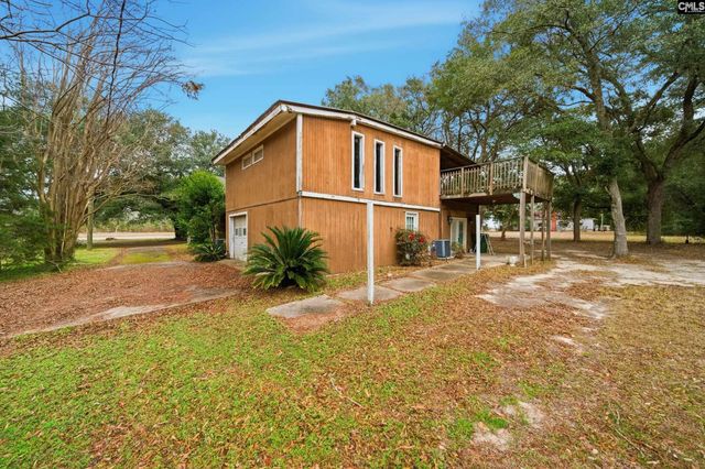 10601 Garners Ferry Road, Eastover, SC 29044