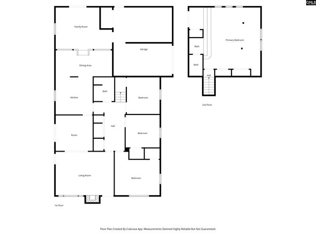 10601 Garners Ferry Road, Eastover, SC 29044