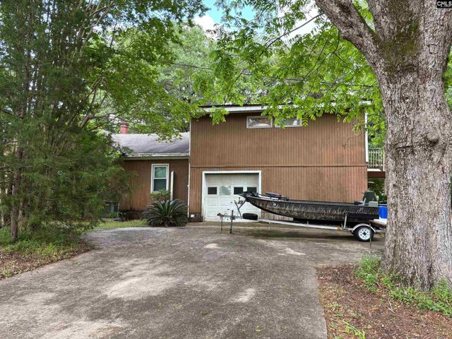 10601 Garners Ferry Road, Eastover, SC 29044