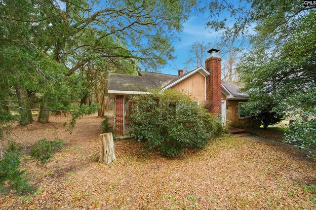 10601 Garners Ferry Road, Eastover, SC 29044