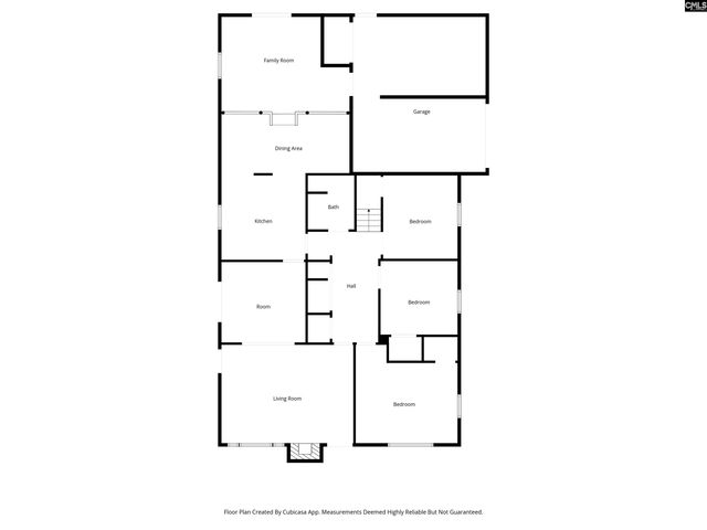 10601 Garners Ferry Road, Eastover, SC 29044