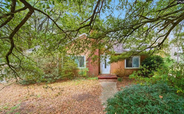 10601 Garners Ferry Road, Eastover, SC 29044