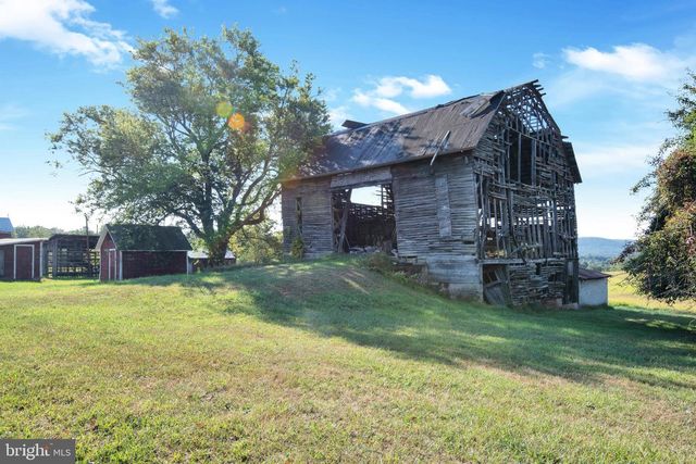 4089 OLD 126, Warfordsburg, PA 17267