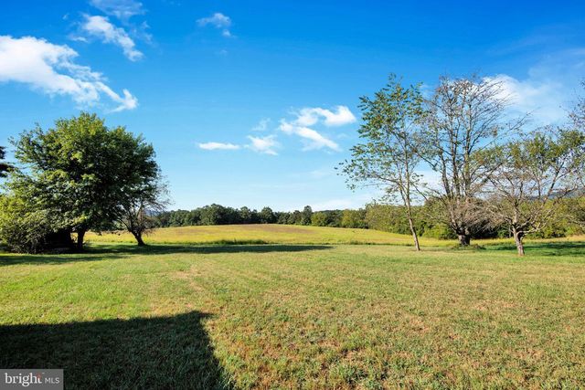 4089 OLD 126, Warfordsburg, PA 17267