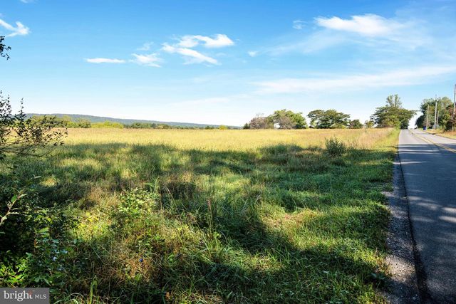 4089 OLD 126, Warfordsburg, PA 17267