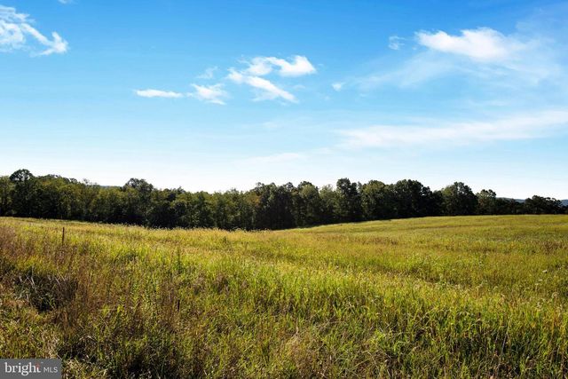 4089 OLD 126, Warfordsburg, PA 17267