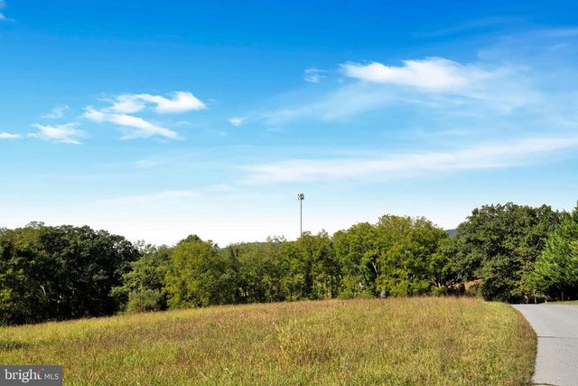 4089 OLD 126, Warfordsburg, PA 17267