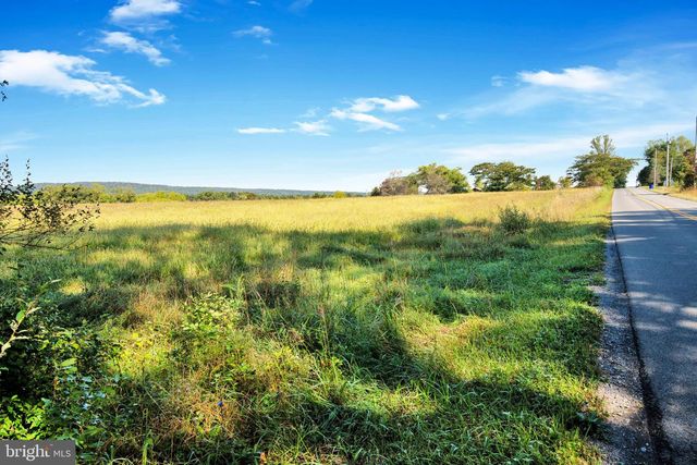 4089 OLD 126, Warfordsburg, PA 17267