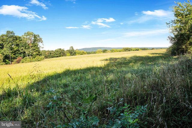 4089 OLD 126, Warfordsburg, PA 17267