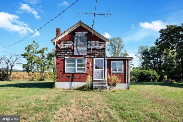 4089 OLD 126, Warfordsburg, PA 17267