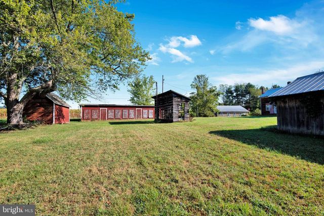 4089 OLD 126, Warfordsburg, PA 17267