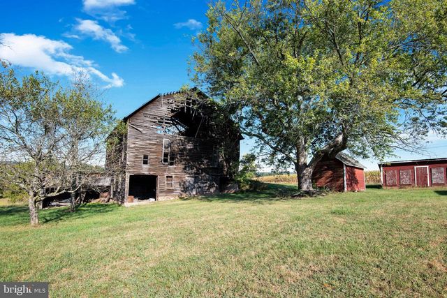 4089 OLD 126, Warfordsburg, PA 17267