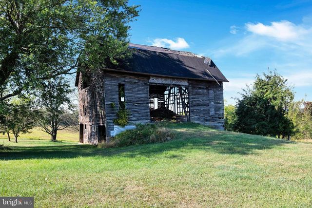 4089 OLD 126, Warfordsburg, PA 17267