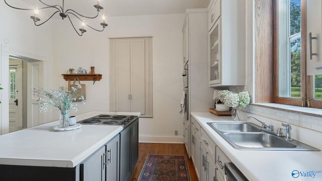 211 Church Street, Stevenson, AL 35772