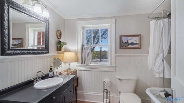 211 Church Street, Stevenson, AL 35772