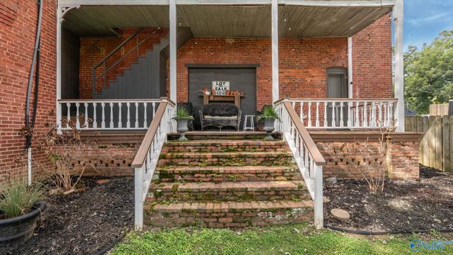 211 Church Street, Stevenson, AL 35772