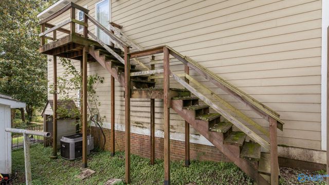 211 Church Street, Stevenson, AL 35772