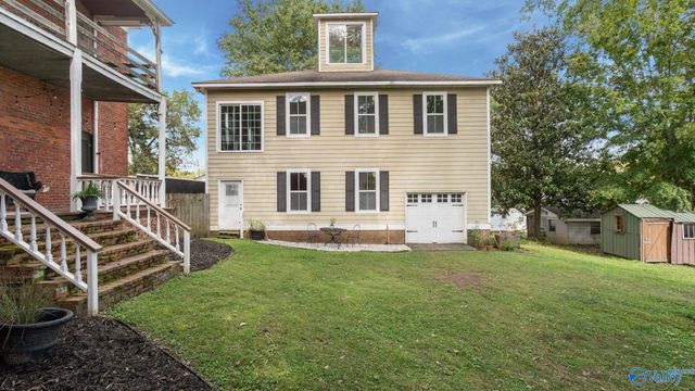 211 Church Street, Stevenson, AL 35772