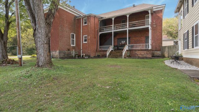 211 Church Street, Stevenson, AL 35772