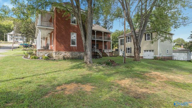 211 Church Street, Stevenson, AL 35772