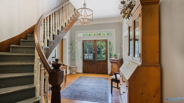 211 Church Street, Stevenson, AL 35772