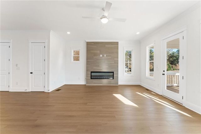 3404 Archerfield Way, Smyrna, GA 30080