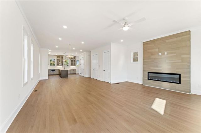 3404 Archerfield Way, Smyrna, GA 30080